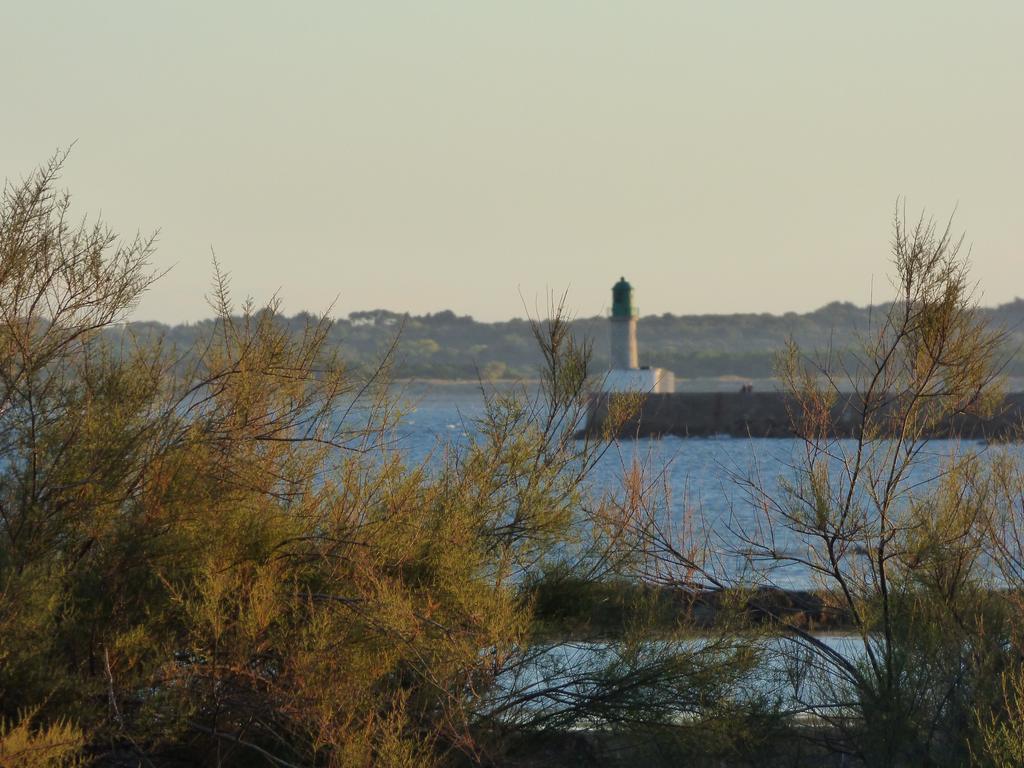 Hotel Castel Moor Le Croisic Bagian luar foto