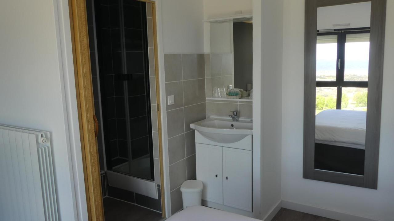 Hotel Castel Moor Le Croisic Bagian luar foto